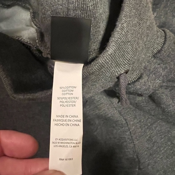 Electric Yoga rainbow jogger - Picture 8 of 10